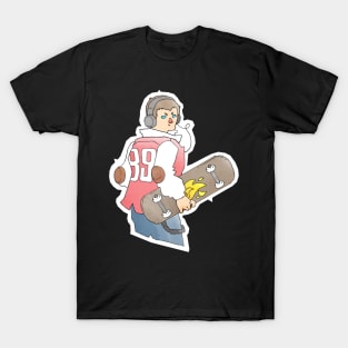 Sk8r T-Shirt